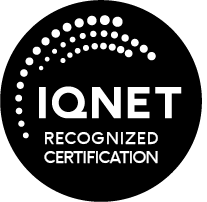 IQNET Recognized Certification