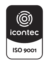 ICONTEC ISO 9001