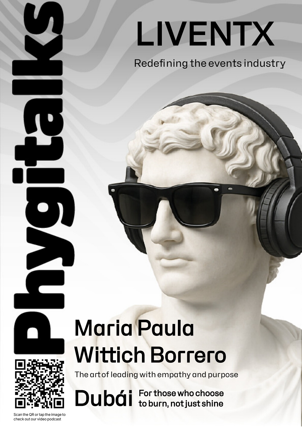 Phygitalks Vol. 1