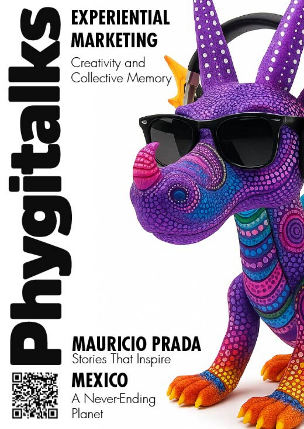 Phygitalks Vol. 2