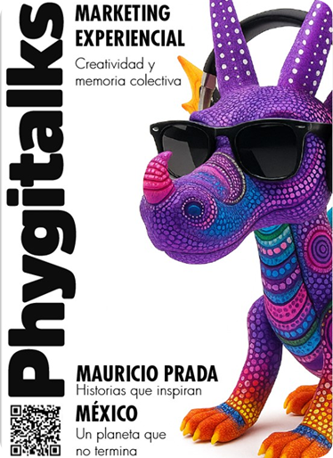 Phygitalks Vol. 2