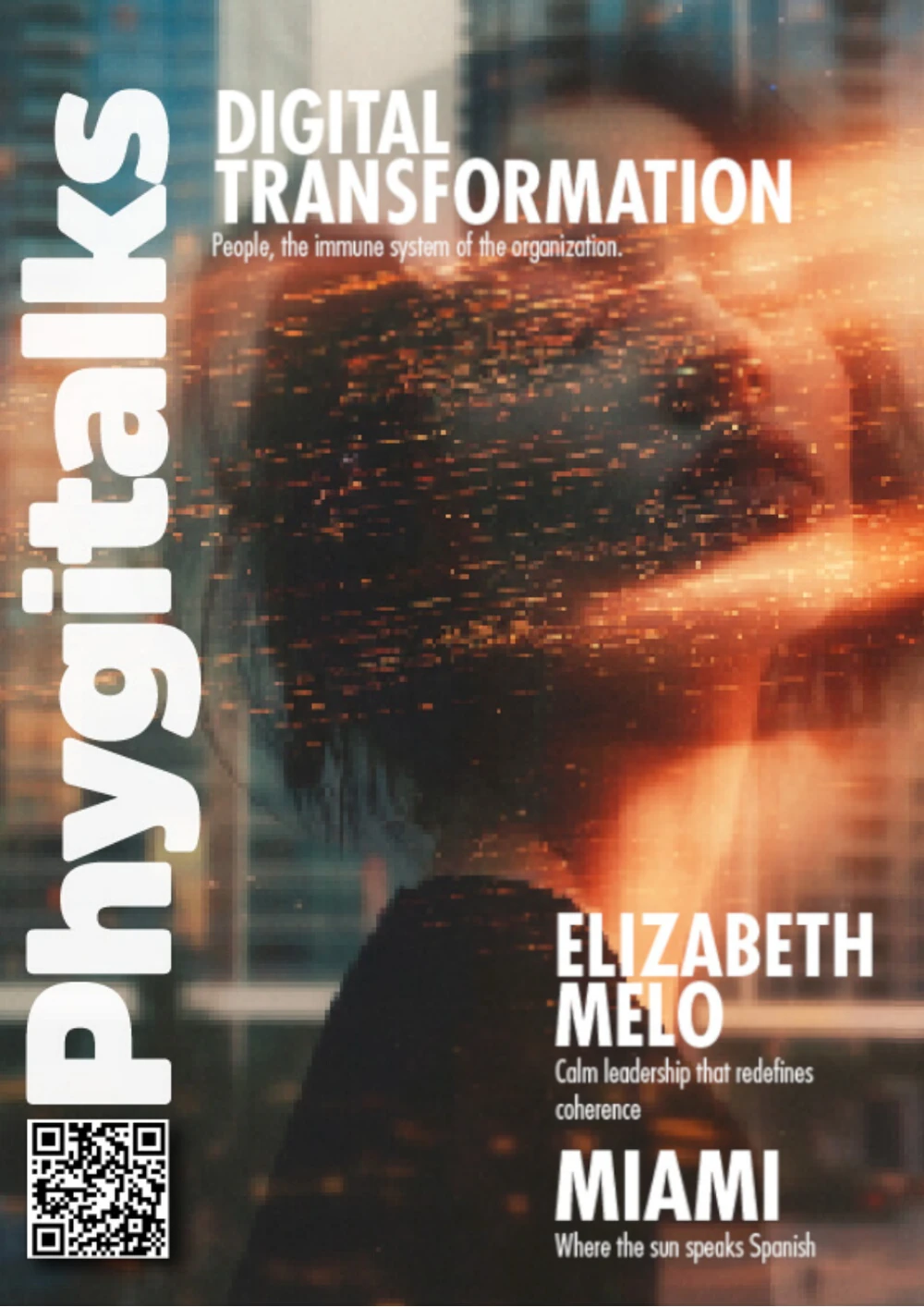 Phygitalks Vol. 3