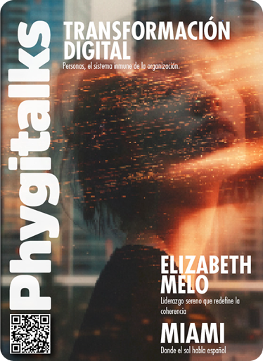 Phygitalks Vol. 3