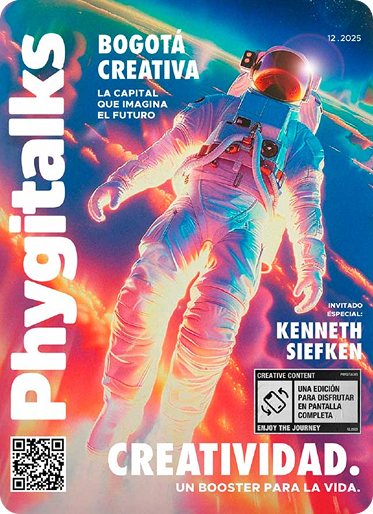 Revista Phygitalks Especial