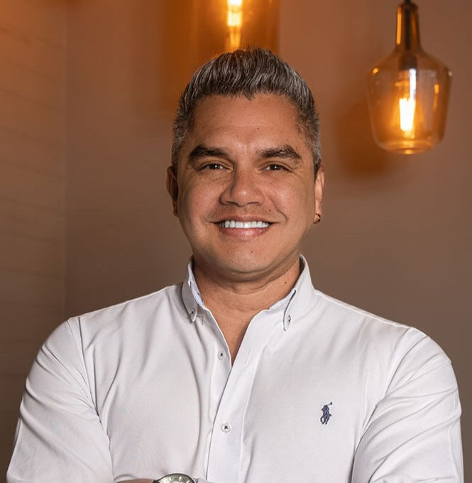 Andrés Carvajal