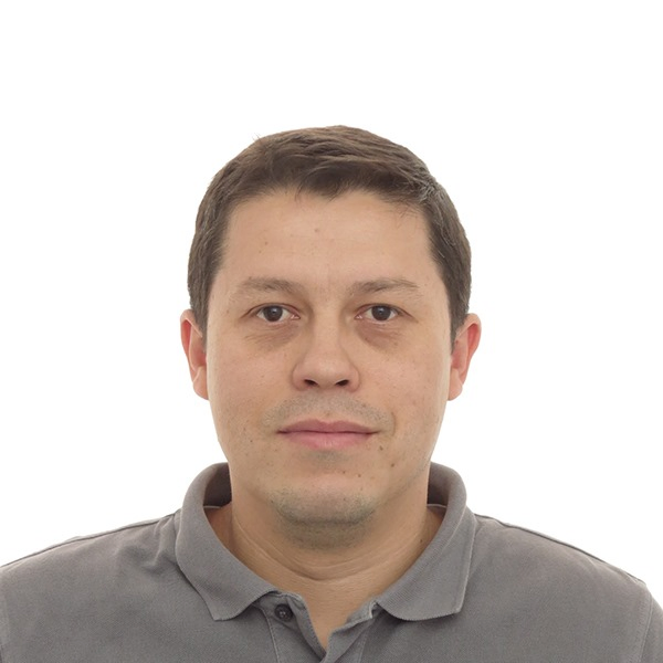 Carlos Alzate