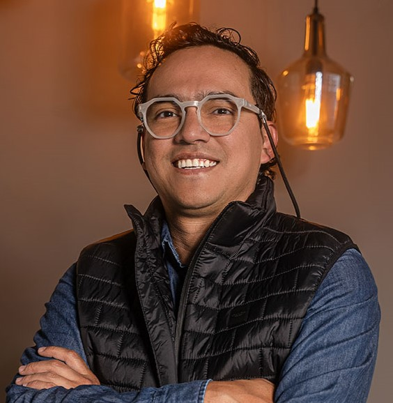Carlos Sigua