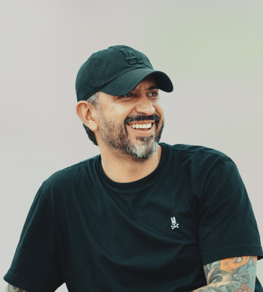 Germán Tarazona