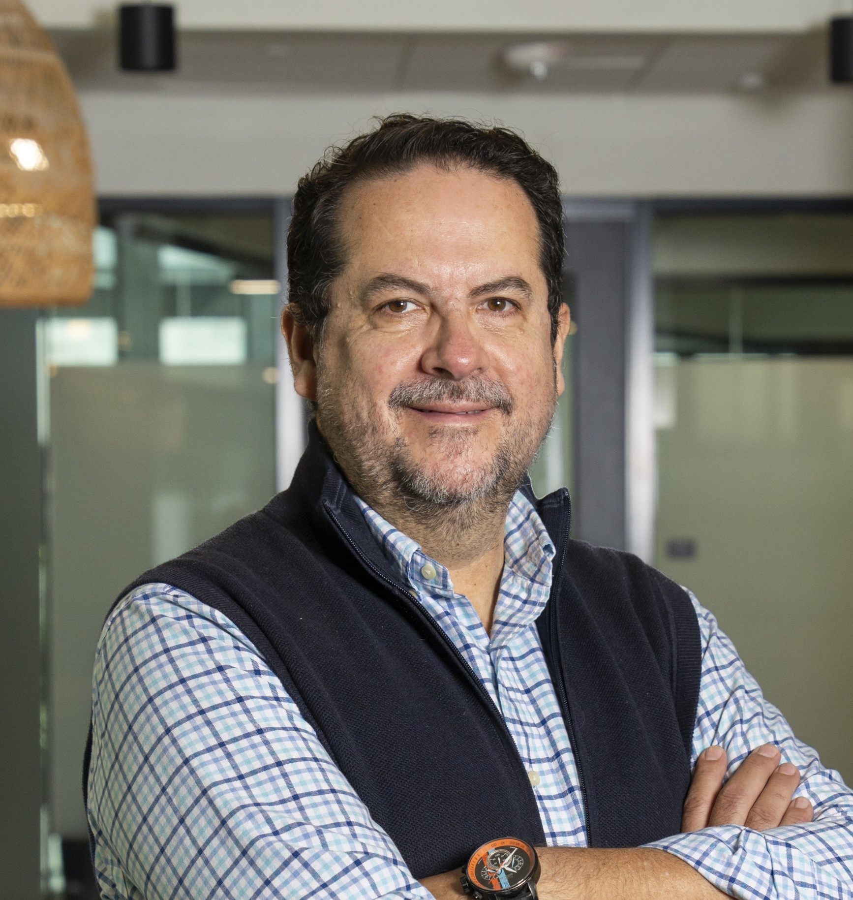 Juan Botero