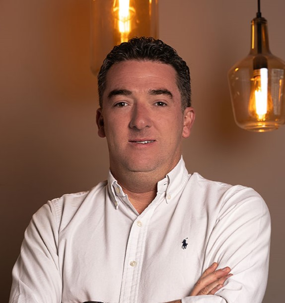 Juan Remolina