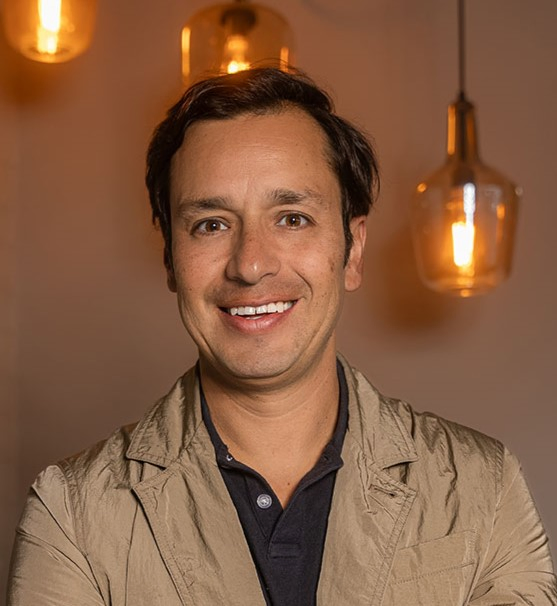 Leonardo Iregui