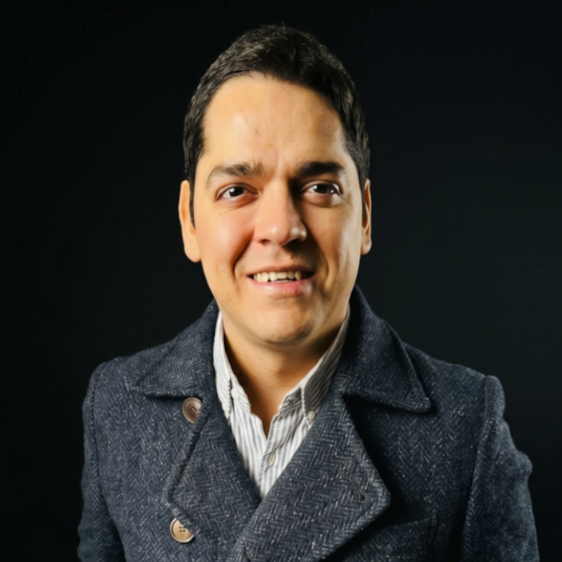 Oscar Parra
